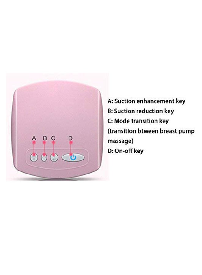Electric Breast Pump With Nipple - 150 ml - Image 5